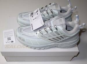 MM6 Maison Margiela x Salomon ACS PRO 26.5cm grey gray gray Margiela Salomon 