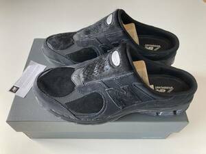 new balance M2002RMR US10 28cm 2002RMR