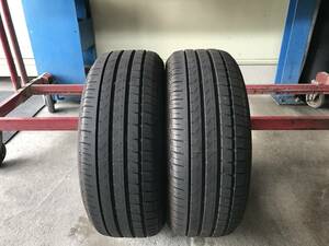 205/55R16 91V 2020年26週 【8.0分山】 ピレリ PIRELLI CintLRato P7 2本セット♪ 　