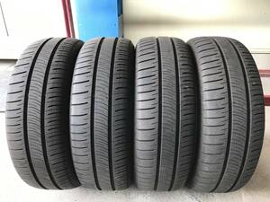 205/60R16 92H 2023年09週 【9.0分山】 ダンロップ DUNLOP ENASAVE RV504 4本セット♪ 