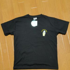 Tシャツ　んぽちゃむきみまろ　Мサイズ