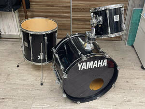 YAMAHA power V special ドラムセット　一部欠品　ジャンク扱い