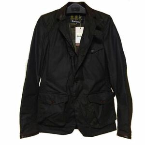 未使用 Barbour Beacon Sports Jacket S バブアー ビーコン ジャケット 007 skyfall スカイフォール ボンド