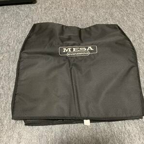 美品 Mesa/Boogie 1x12 Mini Rectifier Slant キャビネットの画像6