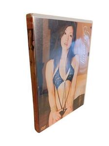 辰巳奈都子「Grooving」＜中古DVD＞※ジャンク扱い