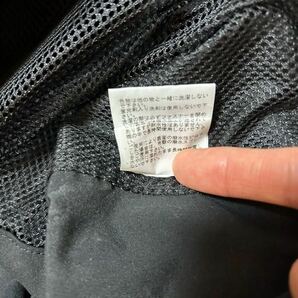  ノースフェイス スタンダード テックジャケット THE NORTH FACE XXLサイズ 美品の画像7