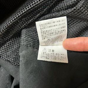  ノースフェイス スタンダード テックジャケット THE NORTH FACE XXLサイズ 美品の画像6