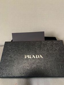 PRADA空箱 プラダ