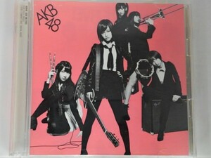 cd42354【CD】GIVE ME FIVE! (Type-A) ［CD+DVD］＜通常盤＞/AKB48/中古CD