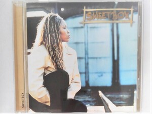 cd42629【CD】SWEETBOX＜国内盤＞/SWEETBOX/中古CD