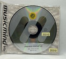 【送料無料】cd48918◆musicmind＜通常盤＞/中古品【CD】_画像3