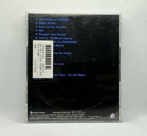 【送料無料】cd49096◆Da Best of DA PUMP JAPAN TOUR 2003 REBORN[CCCD]/中古品【CD】_画像2