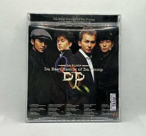 【送料無料】cd49059◆Da Best Remix of Da Pump/中古品【CD】