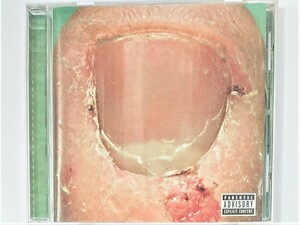 cd42917【CD】NEW KILLER AMERICA（ニュー・キラー・アメリカ）＜国内盤＞/SKRAPE（スクレイプ）/中古CD