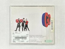 【送料無料】cd48917◆BREAKERZ/GO//中古品【CD】_画像2