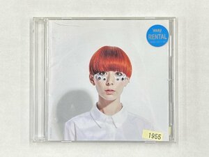 【送料無料】cd48966◆木村カエラ/8EIGHT8（アルバム）//中古品【CD】