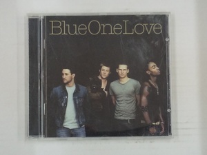 【送料無料】cd43494◆ONE LOVE＜輸入盤＞/Blue(UK)/中古品【CD】