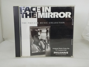 【送料無料】cd43733◆THE PRIVATE MUSIC COLLECTION ～FACE IN THE MIRROR～＜輸入盤＞/中古品【CD】