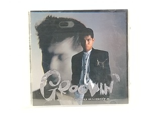 【送料無料】cd44728◆GROOVIN'/久保田利伸/中古品【CD】