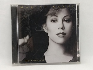 【送料無料】cd44670◆DAYDREAM＜国内盤＞/Mariah Carey（マライア・キャリー）/中古品【CD】