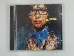 【送料無料】cd43387◆Selmasongs:Music From The Film Dancer In The Dark＜輸入盤＞/Bjork(ビョーク)/中古品【CD】