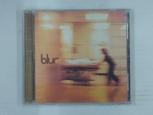 【送料無料】cd43390◆Blur/Blur(ブラー)/中古品【CD】