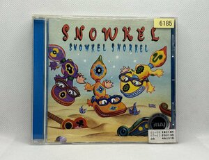 【送料無料】cd49024◆SNOWKEL SNORKEL/中古品【CD】