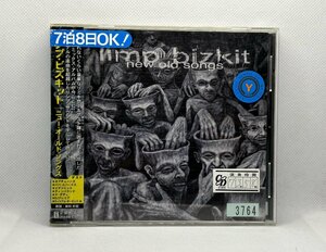 【送料無料】cd48887◆ニュー・オールド・ソングス/中古品【CD】