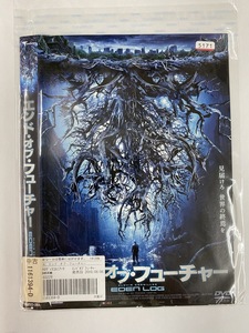 【送料無料】dw00019◆エンド・オブ・フューチャー/レンタルUP中古品【DVD】