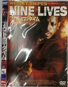 【送料無料】dw00633◆アウト・オブ・タイム/レンタルUP中古品【DVD】