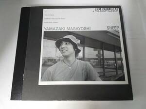 cd42178【CD】SHEEP/山崎まさよし/中古CD