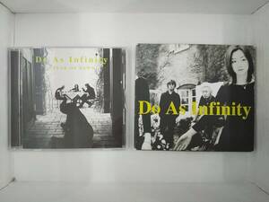 【送料無料】cd43076◆BREAK OF DAWN/Do As Infinity(ドゥ・アズ・インフィニティ)/中古品【CD】