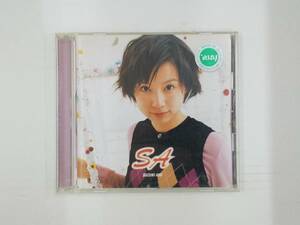 【送料無料】cd43265◆SA/鈴木亜美/レンタル落ち【CD】