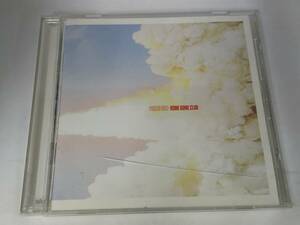 cd42446【CD】PUSHED RICE/米米CLUB/中古CD