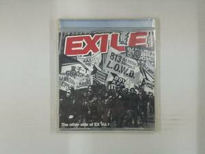 【送料無料】cd43120◆The other side of EX Vol.1/EXILE/中古品【CD】