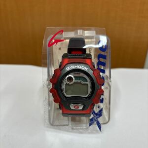 G-SHOCK X-treme DW-004XS-4T