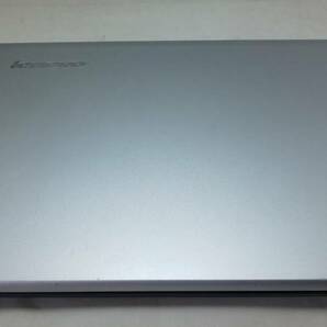 240407 Lenovo/G50-80 (Core i5-5200U / SSD256GB / メモリ8GB / 無線LAN / Bluetooth / webカメラ / WPSOffice / Win10)の画像6