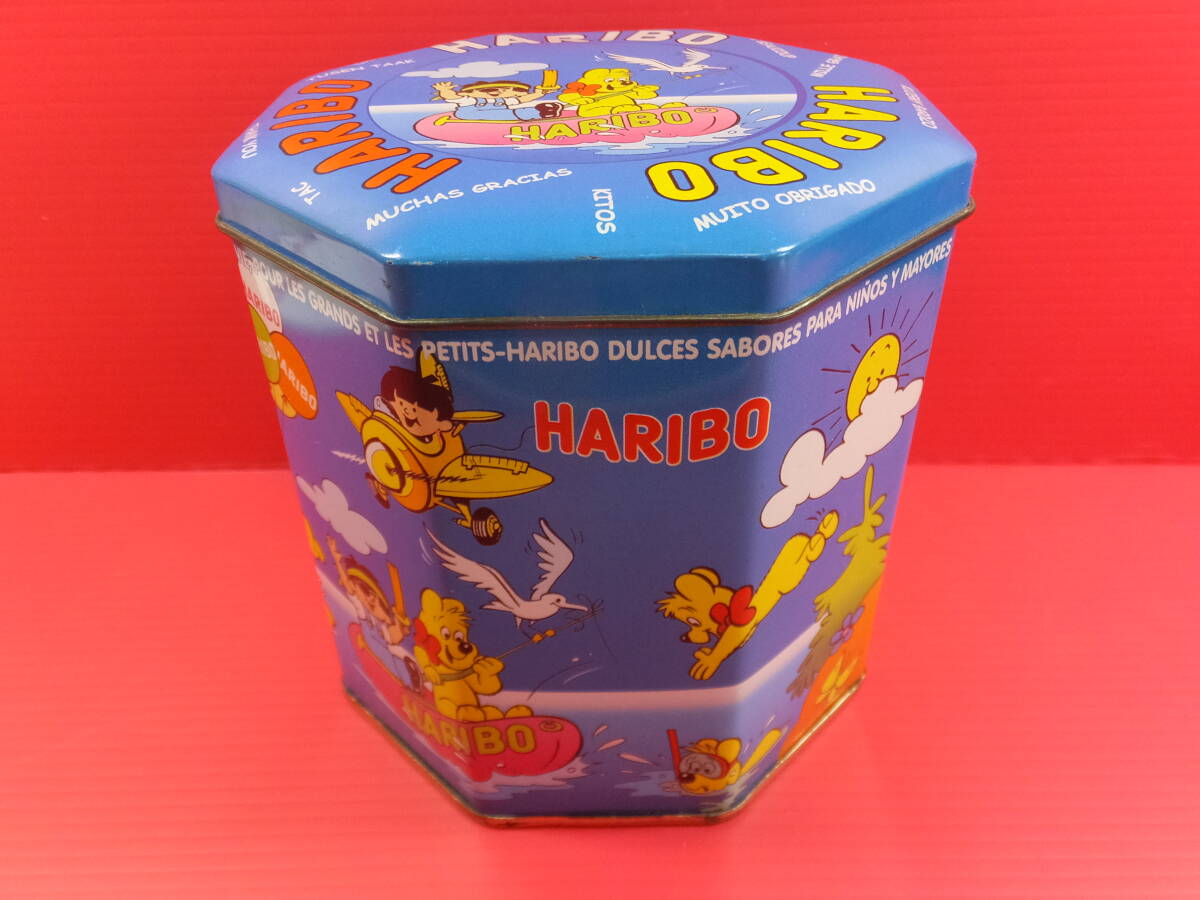 2025年最新】Yahoo!オークション -ハリボー 缶の中古品・新品 2025年最新】Yahoo!オークション -ハリボー 缶の中古品・新品