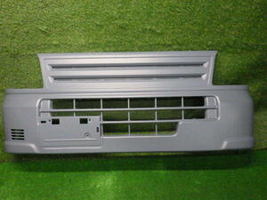 Carrytruck DA16T フロントBumper プライマー仕上げ 参考品番 71711-82M00 【After-marketNew item】