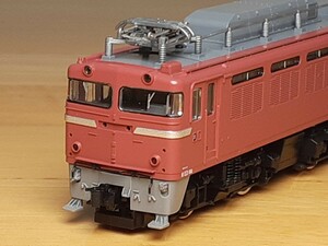 EF81 1円スタート1円～トミックス 限定 JR14系 さよなら 富士 はやぶさセット 92962からバラシEF81鉄道模型NゲージTOMIX電気機関車