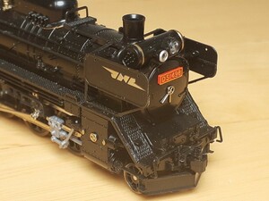 D51-498 門デフ・JNRマーク装備赤ナンバー 2016-A D51498副灯付ベースKATO 鉄道模型 Nゲージ カトー精密加工品 蒸気機関車