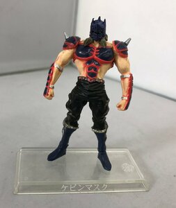 超造形魂 キン肉マン ケビンマスク BANDAI バンダイ [2] (管理番号：059102)