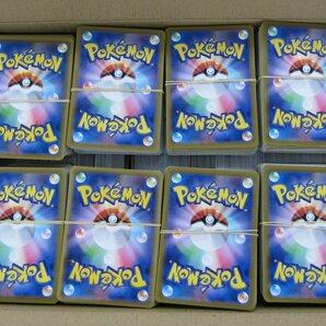 【中古品】ポケモンカードゲーム ストレージ まとめ売り（約3,000枚） (管理 番号：003355)の画像1