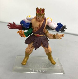 超造形魂 キン肉マン アシュラマン BANDAI バンダイ [3] (管理番号：059102)