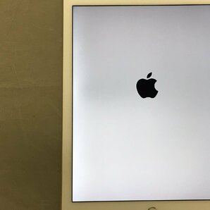 【中古品B】au(エーユー) iPad Air2 Wi-Fi+Cellularモデル MH1C2J/A 16GB 9.7インチ カラー：ゴールド ※SIMロック解除非対応 (063109)の画像9