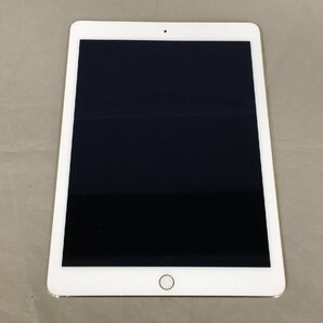 【中古品B】au(エーユー) iPad Air2 Wi-Fi+Cellularモデル MH1C2J/A 16GB 9.7インチ カラー：ゴールド ※SIMロック解除非対応 (063109)の画像1