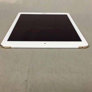 【中古品B】au(エーユー) iPad Air2 Wi-Fi+Cellularモデル MH1C2J/A 16GB 9.7インチ カラー：ゴールド ※SIMロック解除非対応 (063109)の画像3