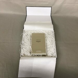 【未使用品】GABRIELLE CHANEL(ガブリエル シャネル) シャワージェル ボディシャンプー 200ml (管理番号：063102）