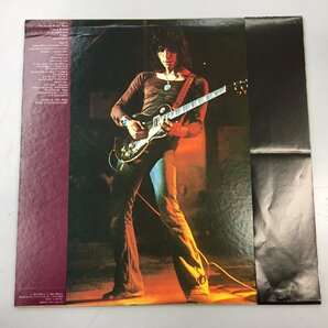 【中古品B】ブロウ・バイ・ブロウ / JEFF BECK（ジェフ・ベック）25・3P ・58 ※帯付き (管理番号：063113)の画像2