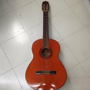 【中古品B】YAMAHA(ヤマハ) クラシックギター G-100D ※本体のみ・ボディ傷あり（管理番号：063112）